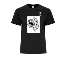 Load image into Gallery viewer, Crew Neck T-shirt

