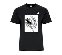 Load image into Gallery viewer, Crew Neck T-shirt
