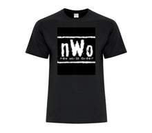 Load image into Gallery viewer, Crew Neck T-shirt
