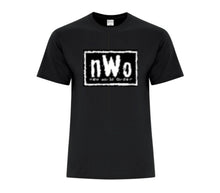 Load image into Gallery viewer, Crew Neck T-shirt
