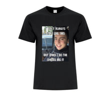 Load image into Gallery viewer, Crew Neck T-shirt
