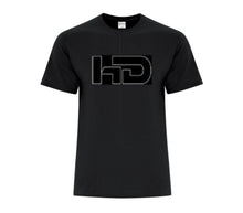 Load image into Gallery viewer, Crew Neck T-shirt

