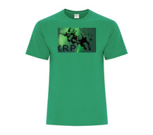 Load image into Gallery viewer, Crew Neck T-shirt
