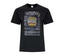 Load image into Gallery viewer, Crew Neck T-shirt
