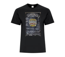Load image into Gallery viewer, Crew Neck T-shirt
