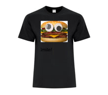 Load image into Gallery viewer, Crew Neck T-shirt
