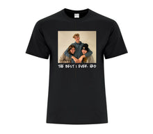 Load image into Gallery viewer, Crew Neck T-shirt
