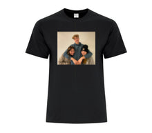 Load image into Gallery viewer, Crew Neck T-shirt
