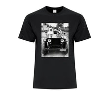 Load image into Gallery viewer, Crew Neck T-shirt

