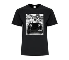 Load image into Gallery viewer, Crew Neck T-shirt
