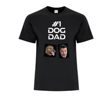 Load image into Gallery viewer, Crew Neck T-shirt

