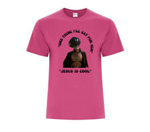 Load image into Gallery viewer, Crew Neck T-shirt
