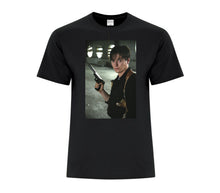 Load image into Gallery viewer, Crew Neck T-shirt
