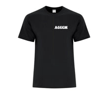Load image into Gallery viewer, Crew Neck T-shirt
