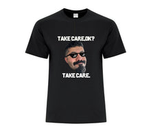 Load image into Gallery viewer, Crew Neck T-shirt
