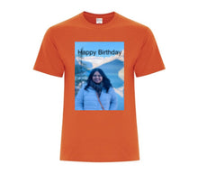 Load image into Gallery viewer, Crew Neck T-shirt
