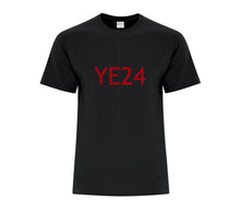 Load image into Gallery viewer, Crew Neck T-shirt

