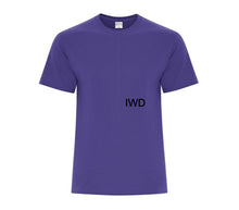 Load image into Gallery viewer, Crew Neck T-shirt
