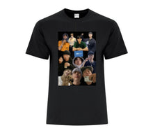 Load image into Gallery viewer, Crew Neck T-shirt
