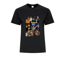 Load image into Gallery viewer, Crew Neck T-shirt
