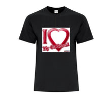 Load image into Gallery viewer, Crew Neck T-shirt
