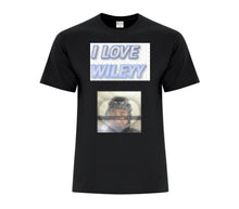 Load image into Gallery viewer, Crew Neck T-shirt
