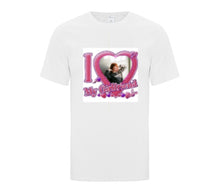 Load image into Gallery viewer, Crew Neck T-shirt
