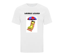 Load image into Gallery viewer, Crew Neck T-shirt
