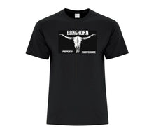 Load image into Gallery viewer, Crew Neck T-shirt
