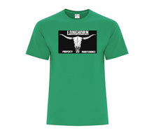 Load image into Gallery viewer, Crew Neck T-shirt
