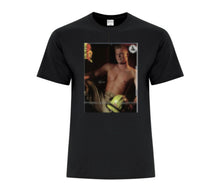 Load image into Gallery viewer, Crew Neck T-shirt
