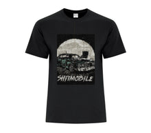 Load image into Gallery viewer, Crew Neck T-shirt
