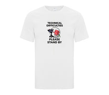 Load image into Gallery viewer, Crew Neck T-shirt
