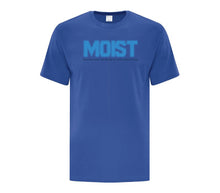 Load image into Gallery viewer, Crew Neck T-shirt
