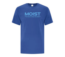 Load image into Gallery viewer, Crew Neck T-shirt
