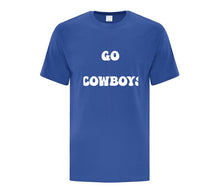 Load image into Gallery viewer, Crew Neck T-shirt
