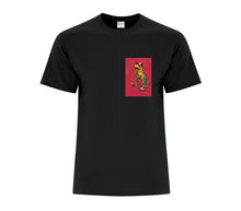 Load image into Gallery viewer, Crew Neck T-shirt
