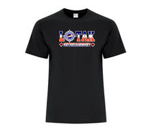 Load image into Gallery viewer, Crew Neck T-shirt
