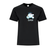 Load image into Gallery viewer, Crew Neck T-shirt
