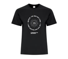Load image into Gallery viewer, Crew Neck T-shirt
