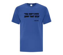 Load image into Gallery viewer, Crew Neck T-shirt
