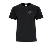 Load image into Gallery viewer, Crew Neck T-shirt
