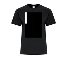 Load image into Gallery viewer, Crew Neck T-shirt
