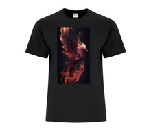 Load image into Gallery viewer, Crew Neck T-shirt
