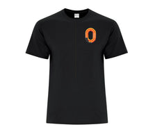 Load image into Gallery viewer, Crew Neck T-shirt
