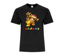 Load image into Gallery viewer, Crew Neck T-shirt
