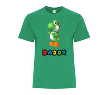 Load image into Gallery viewer, Crew Neck T-shirt
