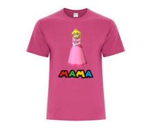 Load image into Gallery viewer, Crew Neck T-shirt
