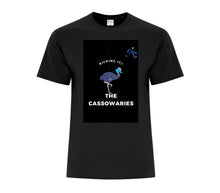 Load image into Gallery viewer, Crew Neck T-shirt
