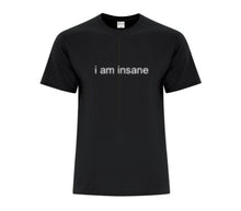 Load image into Gallery viewer, Crew Neck T-shirt
